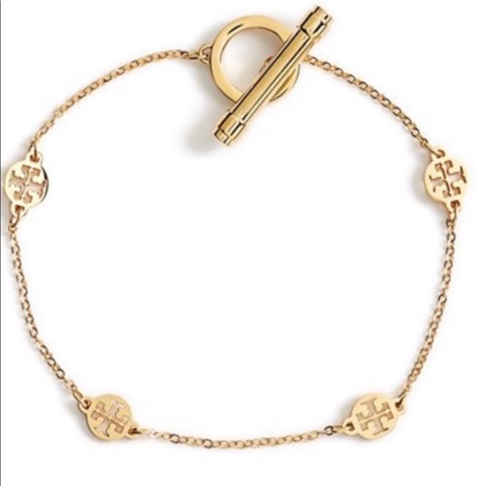 Tory Burch bracelet
